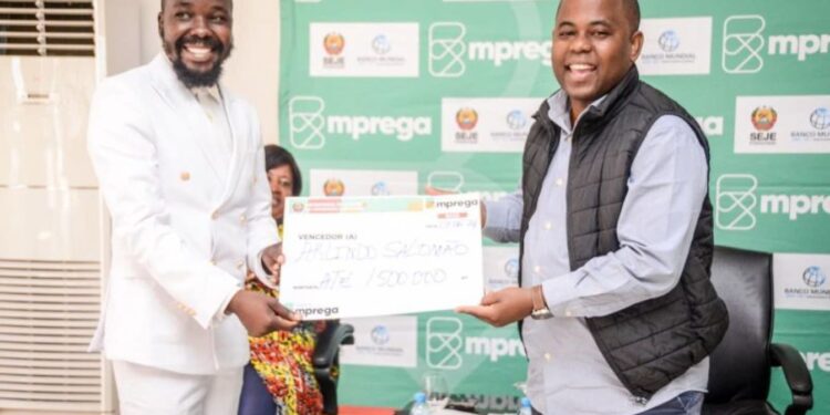 Mais de quinhentos jovens beneficiam do projecto “Acredita-Emprega”