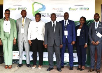 Ministro dos Recursos Minerais apela á seriedade nas deliberações na indústria mineira nacional