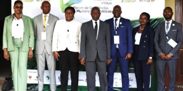 Ministro dos Recursos Minerais apela á seriedade nas deliberações na indústria mineira nacional