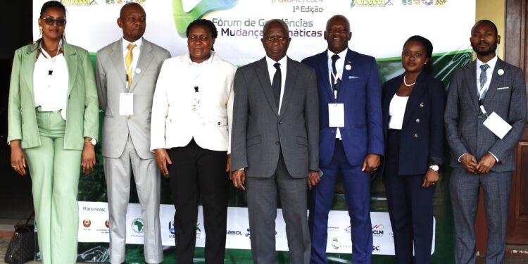 Ministro dos Recursos Minerais apela á seriedade nas deliberações na indústria mineira nacional