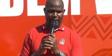 Zimpeto Confia em Daniel Chapo para Reverter os Desafios de Moçambique