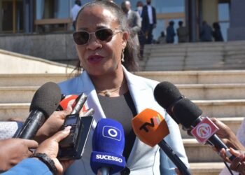 “Preocupações dos juízes não serão resolvidas todas de imediato” diz ​Helena Kida