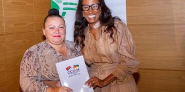 Explorando Novos Horizontes: Entrevista Revela Estratégias da CCIAM para Impulsionar Comércio e Investimento