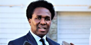 CNE exclui candidatura da CAD às legislativas e provinciais de 9 de Outubro