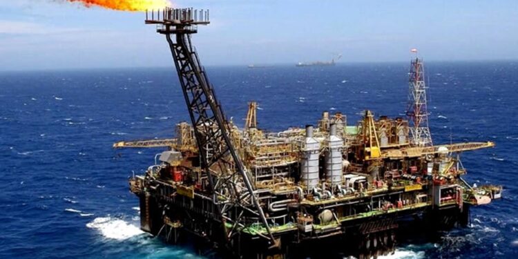 Área 1: FMI prevê retoma do mega-projectos de GNL da TotalEnergies ainda este ano