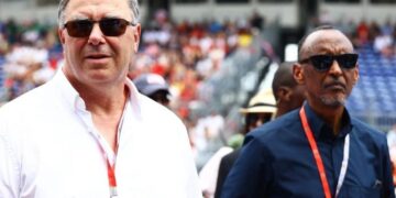 Total Energies desembolsa 20 mil milhões de dólares para contratar empresa de segurança ruandesa para seu projecto em Cabo Delgado