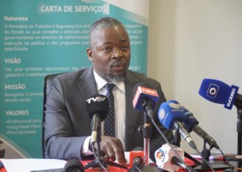 Mais de três mil antigos mineiros moçambicanos vão receber pensões