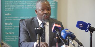 Mais de três mil antigos mineiros moçambicanos vão receber pensões