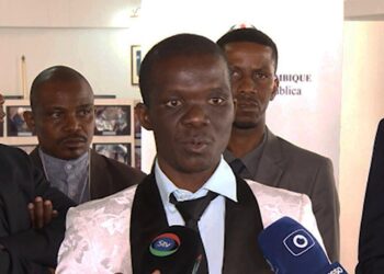 Associação Nacional dos Professores promete levar Governo a barra do Tribunal