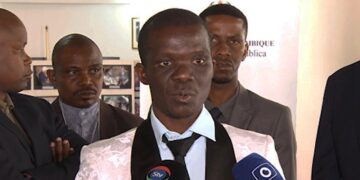 Associação Nacional dos Professores promete levar Governo a barra do Tribunal