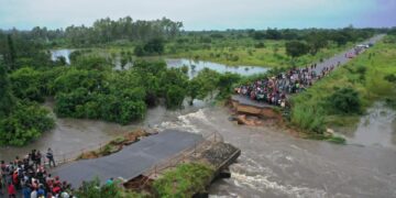MOÇAMBIQUE PODERÁ BENEFICIAR DO FINANCIAMENTO NO ÂMBITO DOS DESASTRES NATURAIS