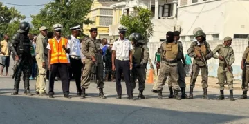 CDD APONTA A PRM COMO O MAIOR VIOLADOR DOS DIREITOS DO CIDADÃO EM 2023