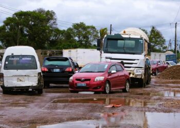 Moradores de Zilinga clamam por transportes dignos e melhoria das vias de acesso