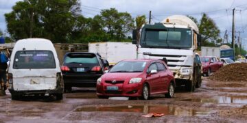 Moradores de Zilinga clamam por transportes dignos e melhoria das vias de acesso