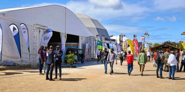 FACIM 2024: Mais de 1300 empresas já confirmaram sua presença na Feira Internacional