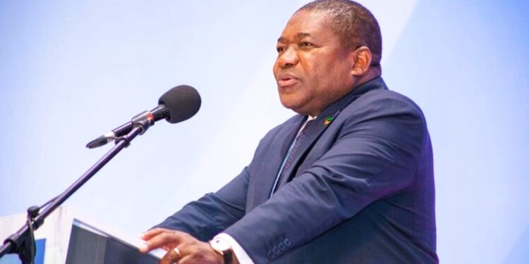 Presidente da República apela que a campanha eleitoral sirva para exaltação da unidade nacional