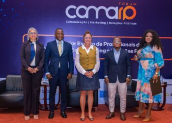 Maputo acolhe pela segunda vez o fórum de Comunicação, Marketing e Relações Públicas