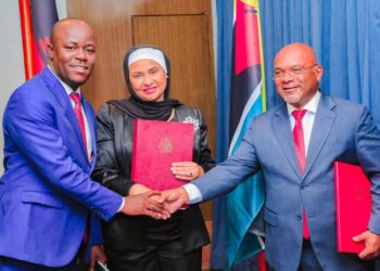 Integração de Recursos Hídricos, une três nações para preservação da Bacia do Rio Rovuma