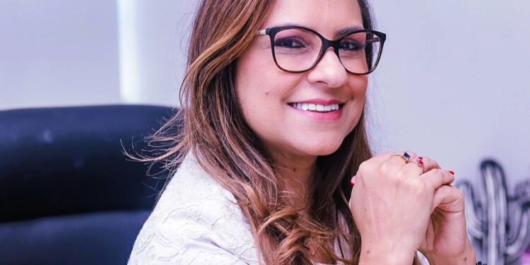 O Caminho da Mulher Empreendedora: Desafios, Equilíbrio e Sucesso