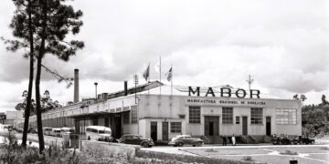 Office Mart adquire antiga fábrica Mabor para catapultar sector gráfico em Moçambique