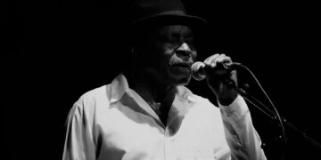 MORRE SALIMO MUHAMAD, VÍTIMA DE DOENÇA