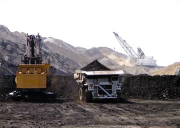 Autoridades investigam caso de poluição ambiental envolvendo a mineradora Vulcan em Moatize