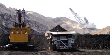 Autoridades investigam caso de poluição ambiental envolvendo a mineradora Vulcan em Moatize