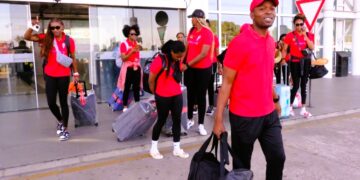 Basquetebol: Afinal, foi a FIBA que pagou passagens de Moçambique para qualificação ao mundial