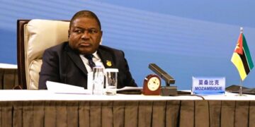 Filipe Nyusi quer um ensino superior que responda às necessidades das comunidades