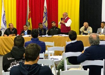 Sócios do ATCM querem Assembleia Geral Extraordinária para “Acordos de Paz” 