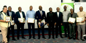 Multinacionais passam a ter obrigação de patrocinar desporto nacional