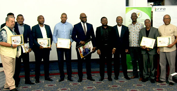 Multinacionais passam a ter obrigação de patrocinar desporto nacional