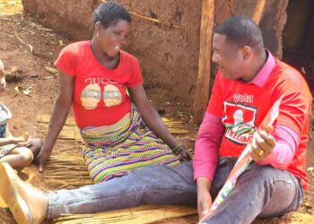 Frelimo avança com a caça ao voto em Gorongosa