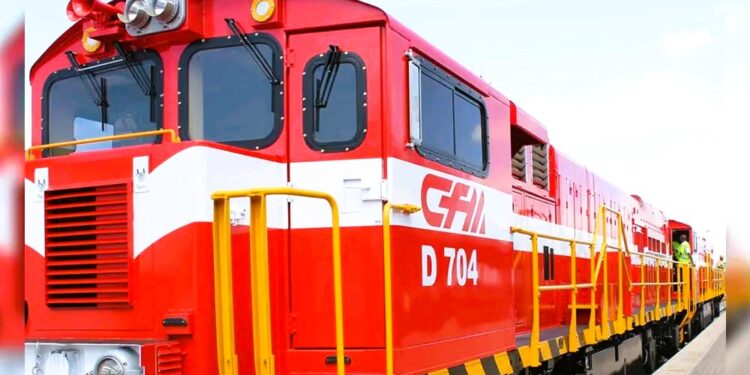 CFM realiza primeiro carregamento de combustíveis para Malawi