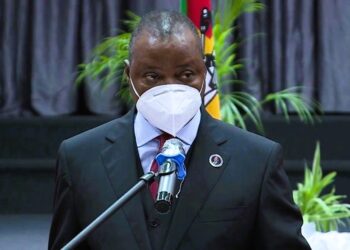 Funcionário das Alfândegas acusa Jaime Neto ordenar detenção ilegal por incumprimento de ordem