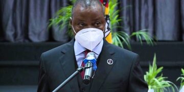 Funcionário das Alfândegas acusa Jaime Neto ordenar detenção ilegal por incumprimento de ordem