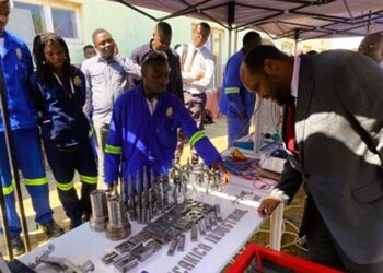 Moçambique lança Semana do Ensino Técnico-Profissional 2024