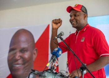 Daniel Chapo propõe auto-emprego como solução para o desemprego na juventude