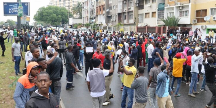 Governo promete pronunciar-se nos próximos dias sobre violência contra jornalistas