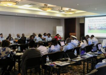 INAMAR melhora medidas de controlo e combate à poluição marinha