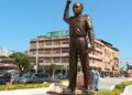 Estátua de Eduardo Mondlane vai à avaliação técnica