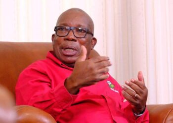 Filipe Paúnde diz “não haver espaço para negociação do poder” com Venâncio Mondlane