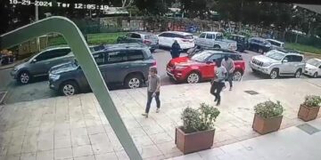 Porta-voz da PRM na Cidade de Maputo confirma rapto de empresário português