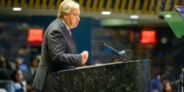 Nações Unidas adotam o inovador Pacto para o Futuro para transformar a governança global