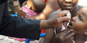 MISAU anuncia novas rondas de vacinação contra pólio no país