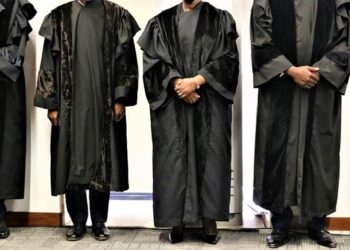 Juízes pedem investigação e processos-crime contra PRM e oportunistas