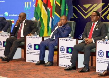 Filipe Nyusi diz que financiamento da UE ao Ruanda representa um ganho para Moçambique