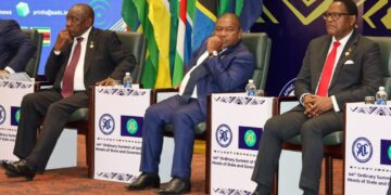 Filipe Nyusi diz que financiamento da UE ao Ruanda representa um ganho para Moçambique