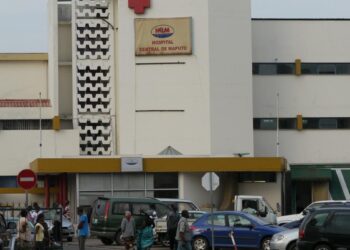 138 pacientes dão entrada no HCM em resultado das manifestações