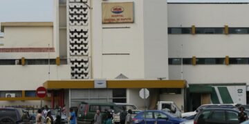 138 pacientes dão entrada no HCM em resultado das manifestações